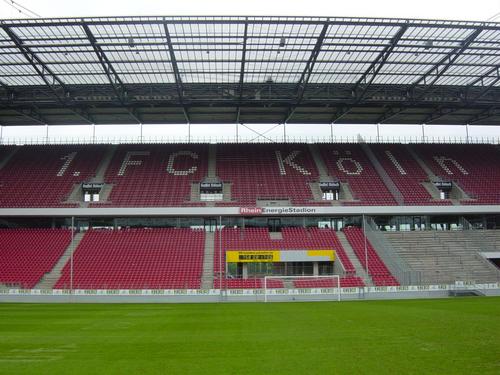 Cologne